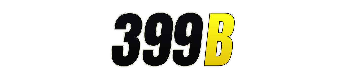 399b লোগো
